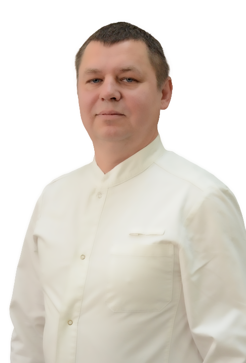 Андреев Игорь Владимирович