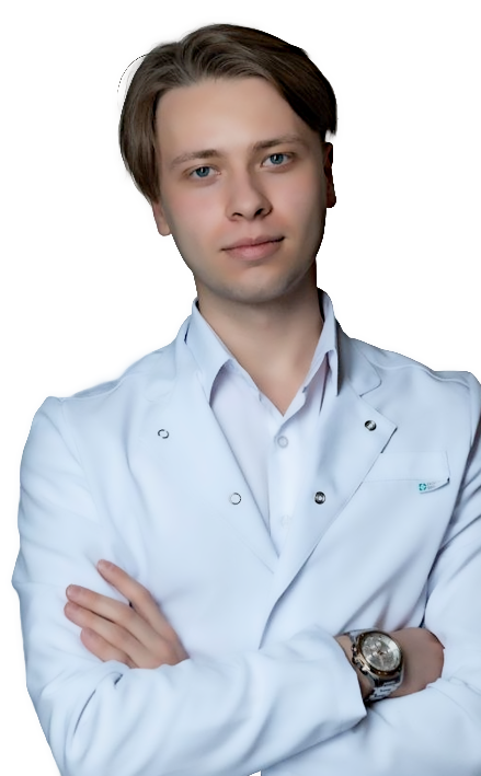 Атрахов Илья Сергеевич