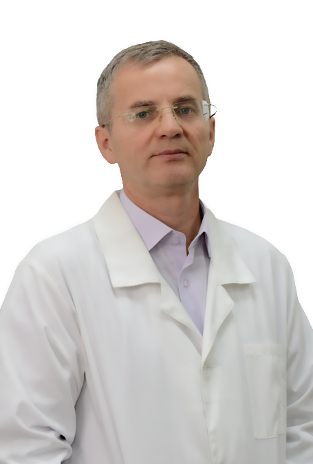 Поздняков Алексей Владимирович