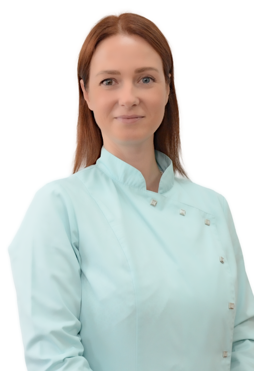 Романова Анастасия Сергеевна